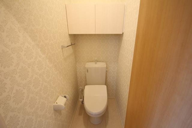 プランドールA（202） 部屋画像