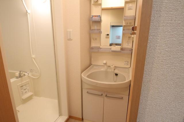 クレインハウス（201） 部屋画像