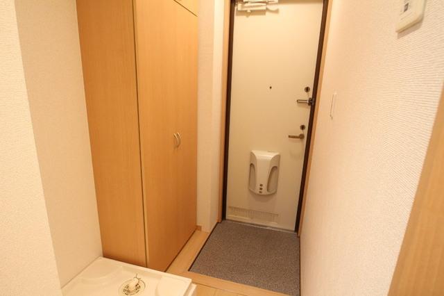 クレインハウス（201） 部屋画像