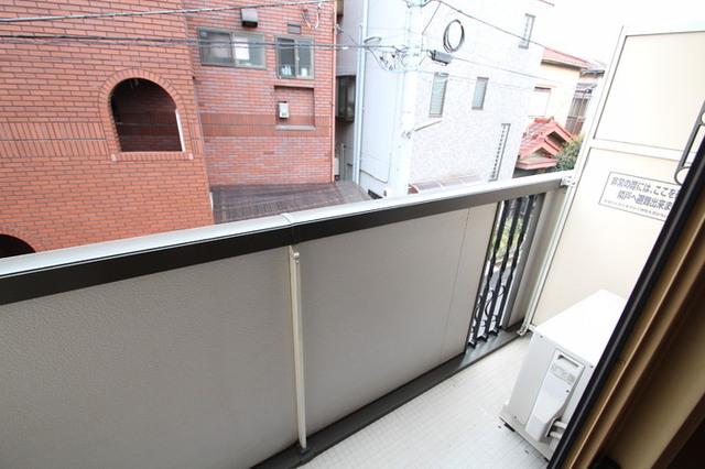 クレインハウス（201） 部屋画像