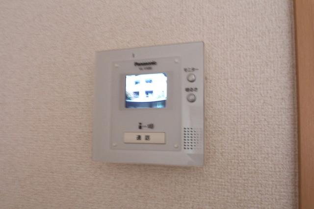 クレインハウス（201） 部屋画像