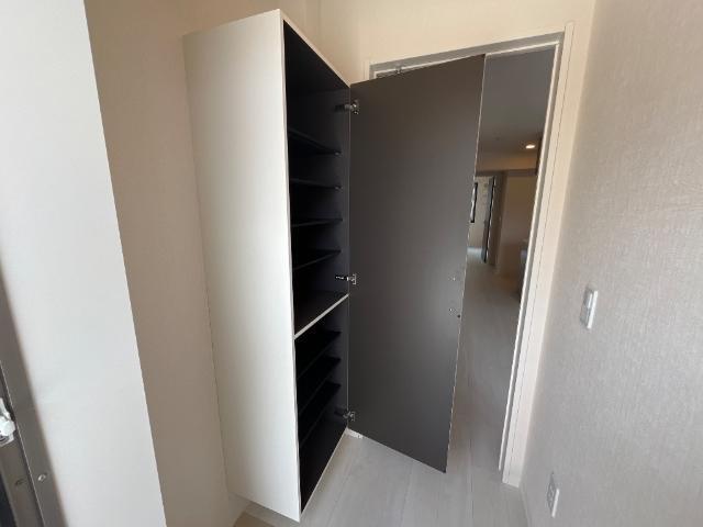 メルヴェール 部屋画像