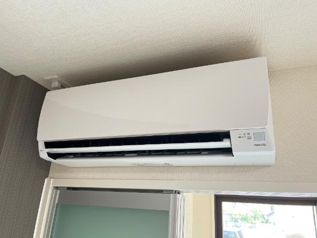 メルヴェール 部屋画像