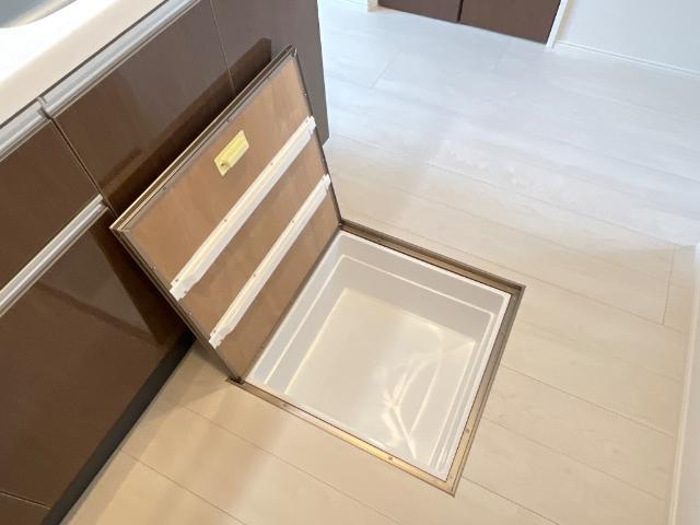 メルヴェール 部屋画像