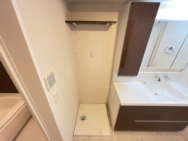 メルヴェール 部屋画像