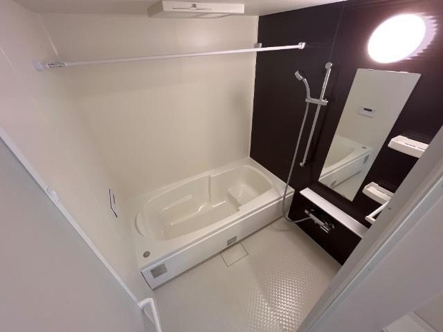 メルヴェール 部屋画像