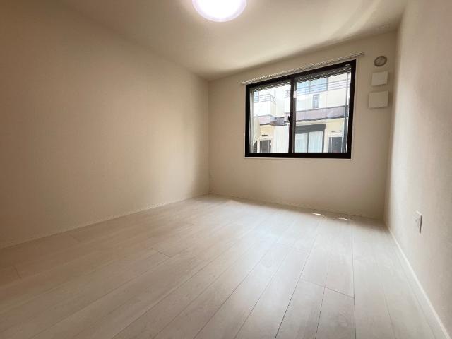 メルヴェール 部屋画像