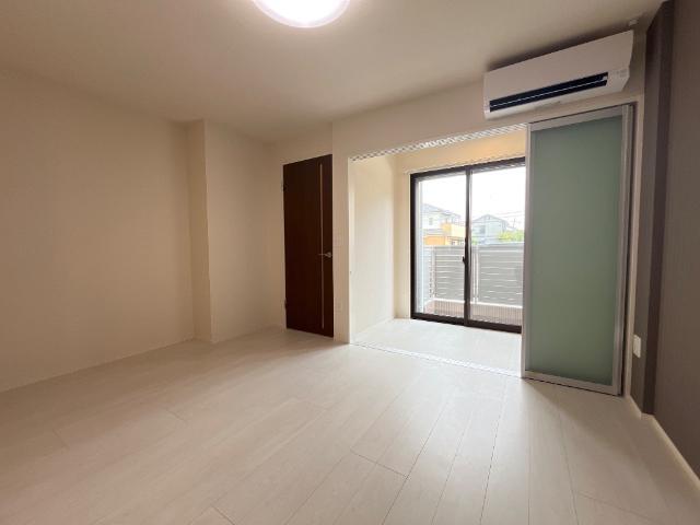 メルヴェール リビング