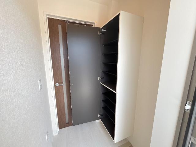 メルヴェール 部屋画像