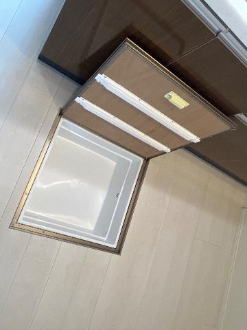 メルヴェール 部屋画像