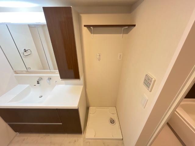 メルヴェール 部屋画像
