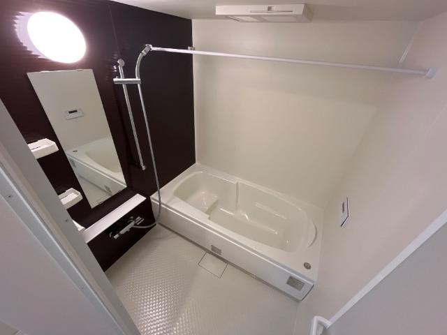 メルヴェール 部屋画像