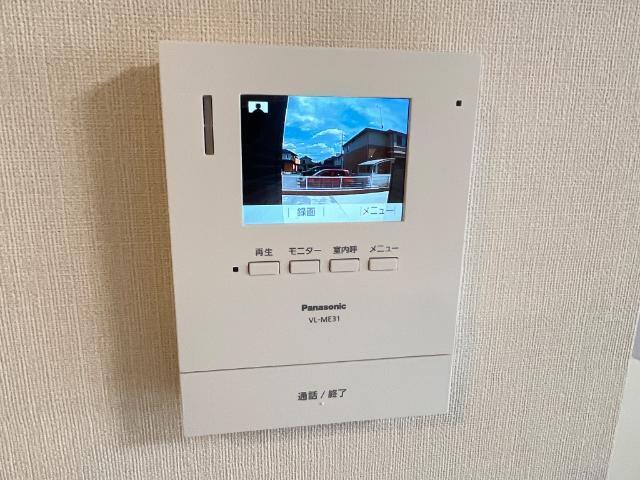 メルヴェール セキュリティ