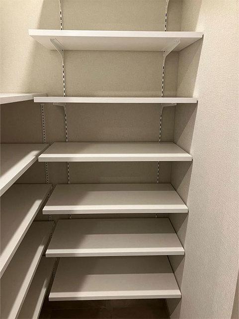 ティサージュ芝公園（802） 部屋画像