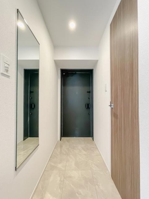 パークアクシス文京本郷（605） 部屋画像