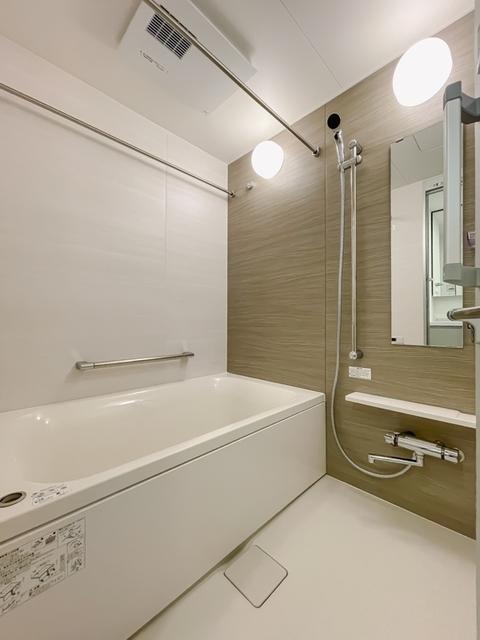 パークアクシス文京本郷（605） 部屋画像