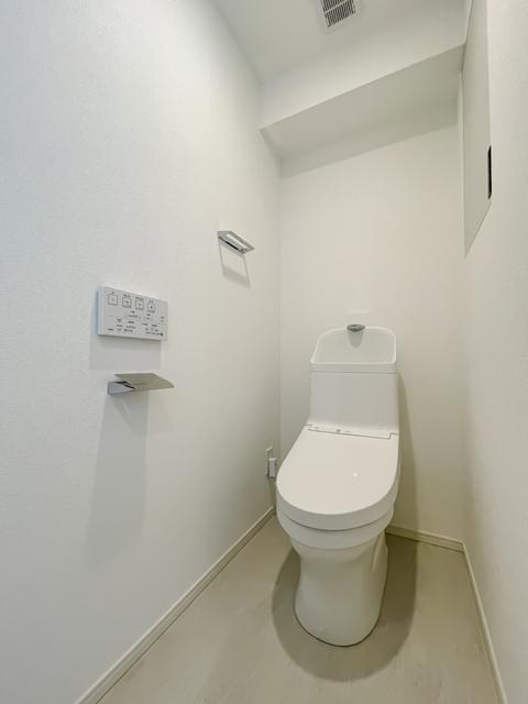 パークアクシス文京本郷（605） 部屋画像