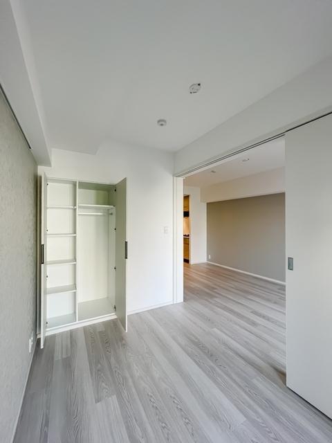 パークアクシス文京本郷（605） 部屋画像