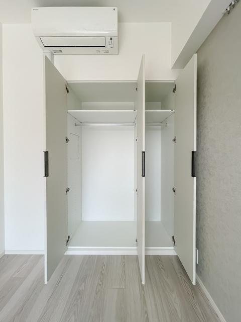 パークアクシス文京本郷（605） 部屋画像