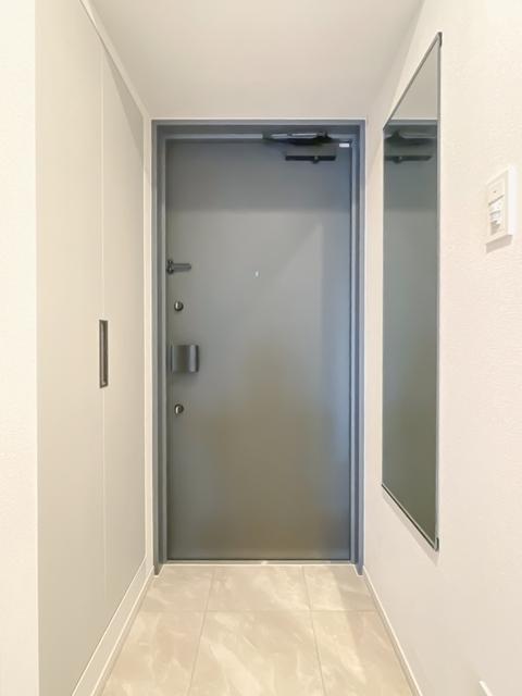 パークアクシス文京本郷（608） 部屋画像
