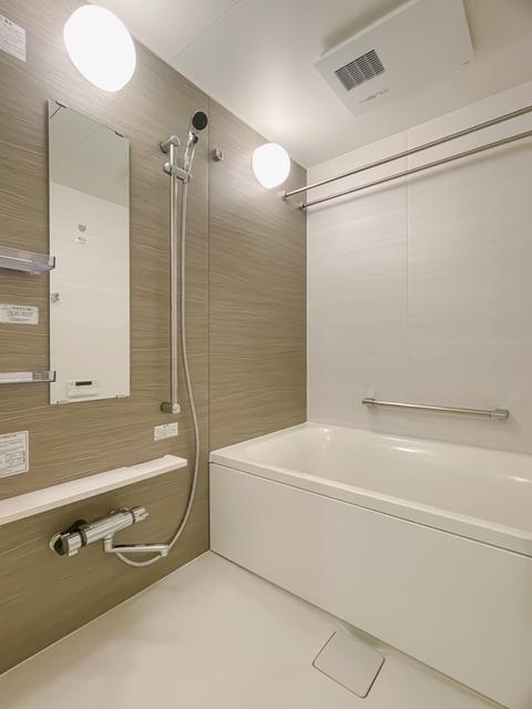 パークアクシス文京本郷（608） 部屋画像