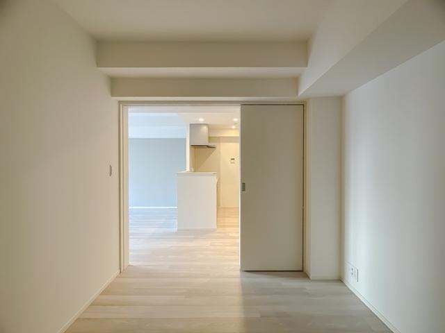 パークアクシス文京本郷（608） 部屋画像