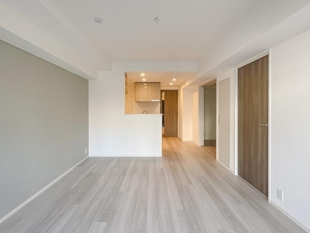 パークアクシス文京本郷（608） 部屋画像