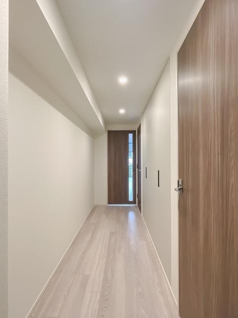 パークアクシス文京本郷（608） 部屋画像