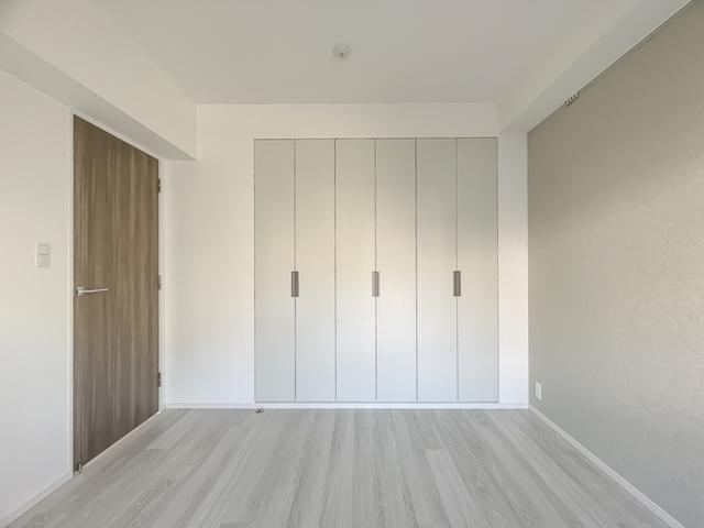 パークアクシス文京本郷（608） 部屋画像