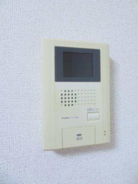 サンセール（204） 設備