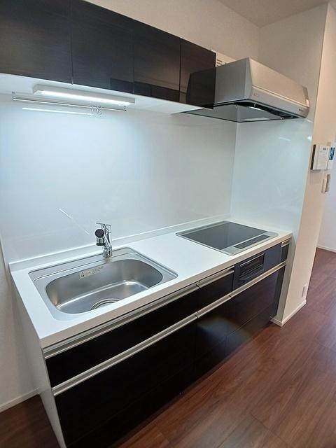 ベル・フルール（701） 設備