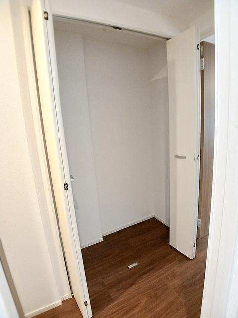 ベル・フルール（302） 設備