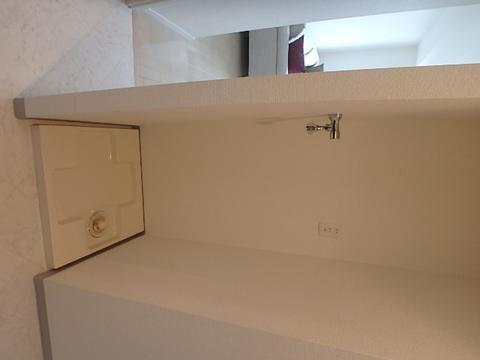 目黒区八雲マンション 設備