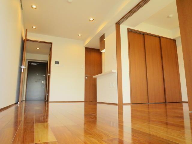 港区南麻布マンション その他