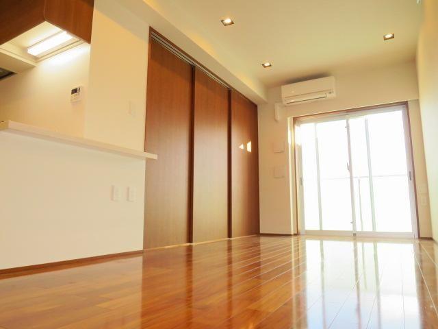 港区南麻布マンション その他部屋・スペース