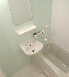 中野区本町アパート 部屋画像