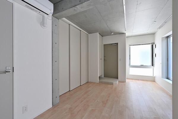 渋谷区東マンション その他部屋・スペース