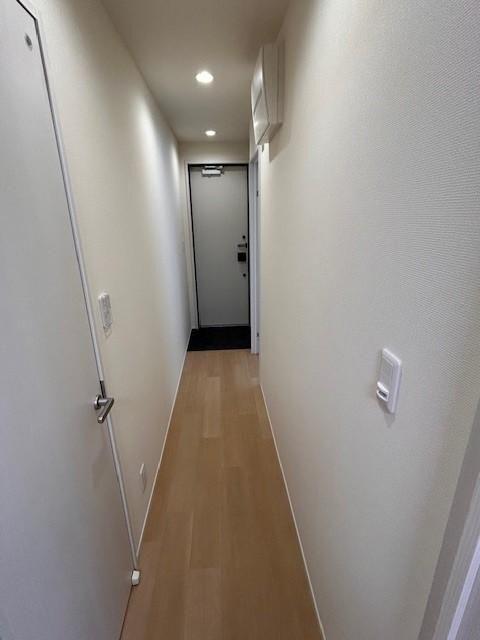 世田谷区上北沢アパート その他部屋・スペース