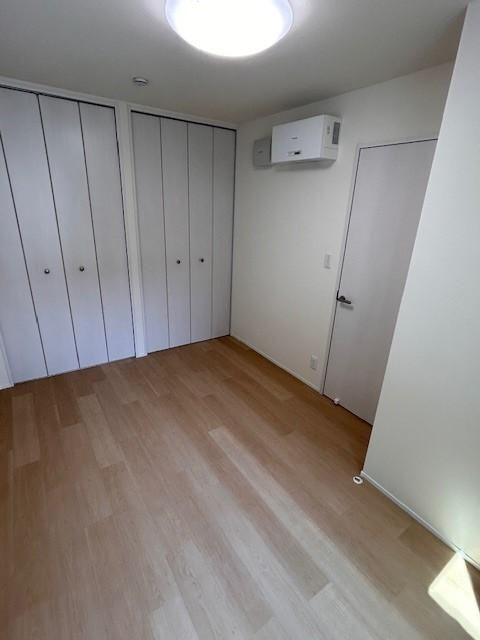 世田谷区上北沢アパート 室内