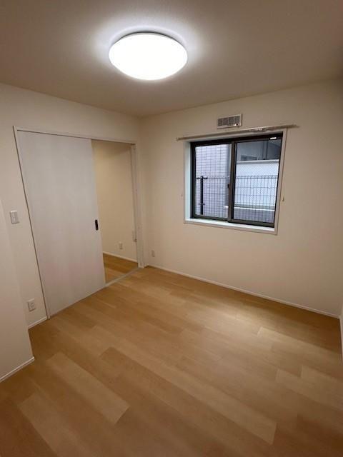 世田谷区上北沢アパート 室内