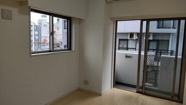 杉並区荻窪マンション その他部屋・スペース