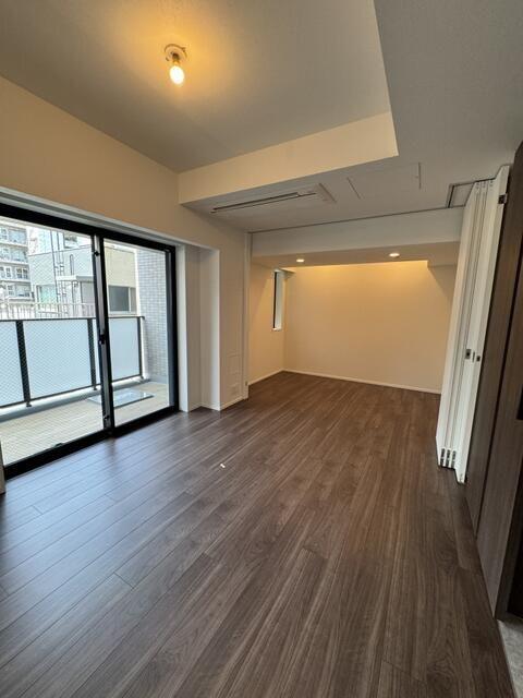 渋谷区渋谷マンション その他部屋・スペース
