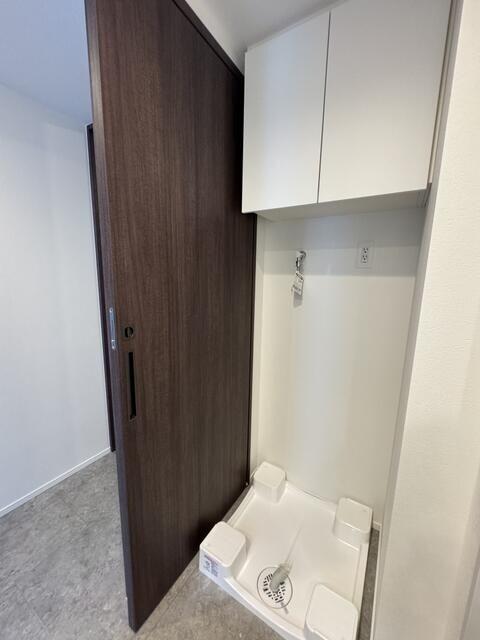 渋谷区渋谷マンション 設備