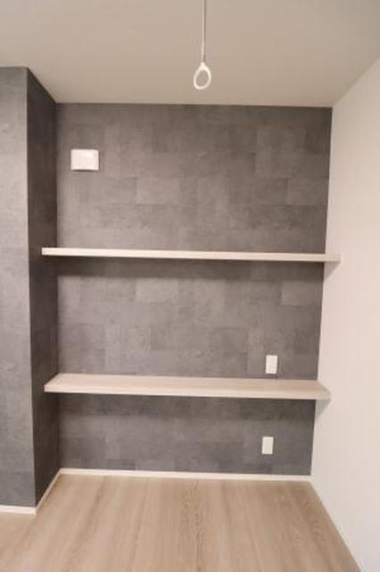 D-asset矢崎町（103） 部屋画像