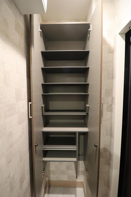 D-asset矢崎町（103） 部屋画像