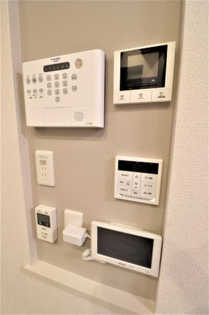 D-PRECIOUS高野台（103） 部屋画像