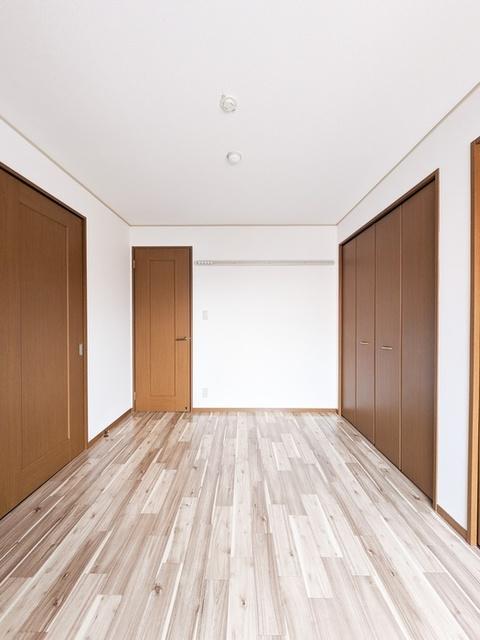 グリーンルーフ（202） 部屋画像