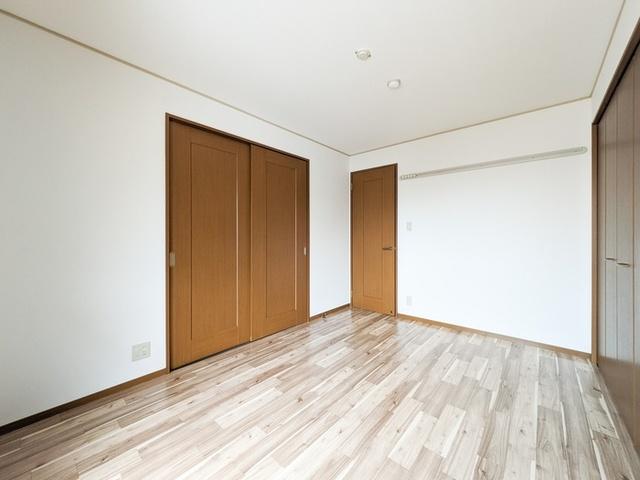 グリーンルーフ（202） 部屋画像