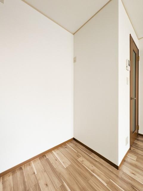 グリーンルーフ（202） 部屋画像
