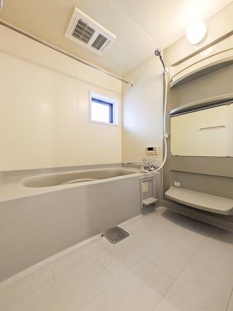 グリーンルーフ（202） 部屋画像
